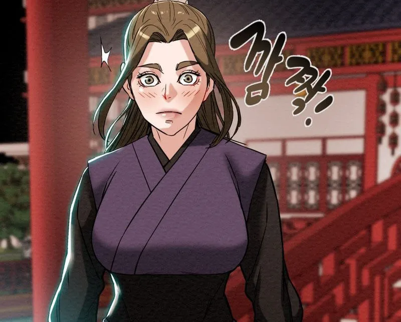 Heavenly Moon Chapter 27 page 60 - 