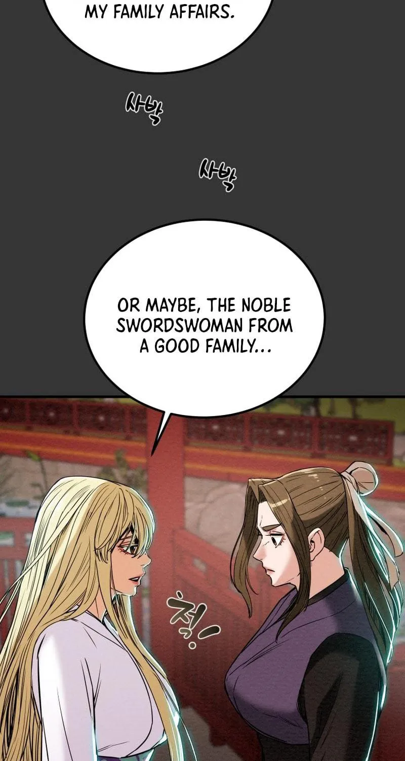 Heavenly Moon Chapter 27 page 63 - 