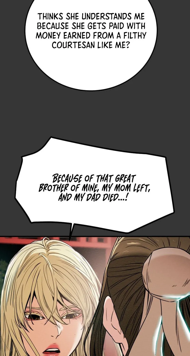 Heavenly Moon Chapter 27 page 65 - 