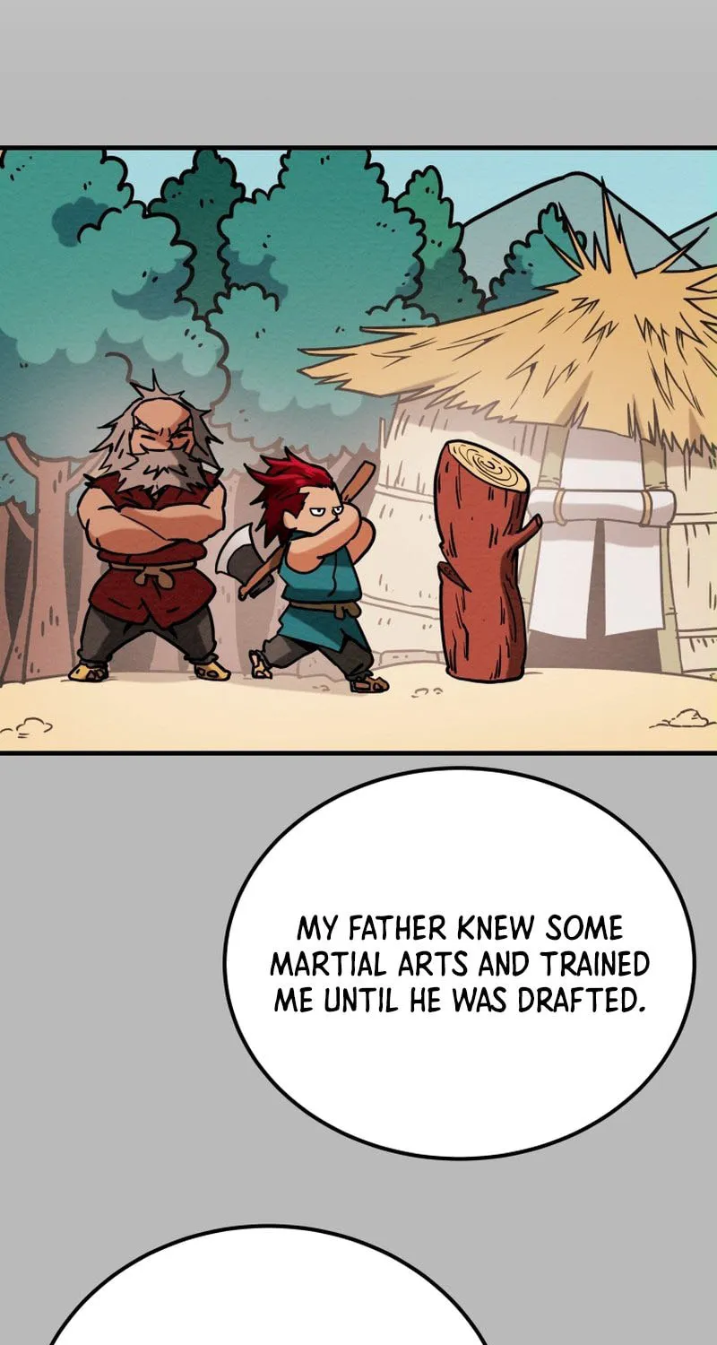 Heavenly Moon Chapter 27 page 83 - 