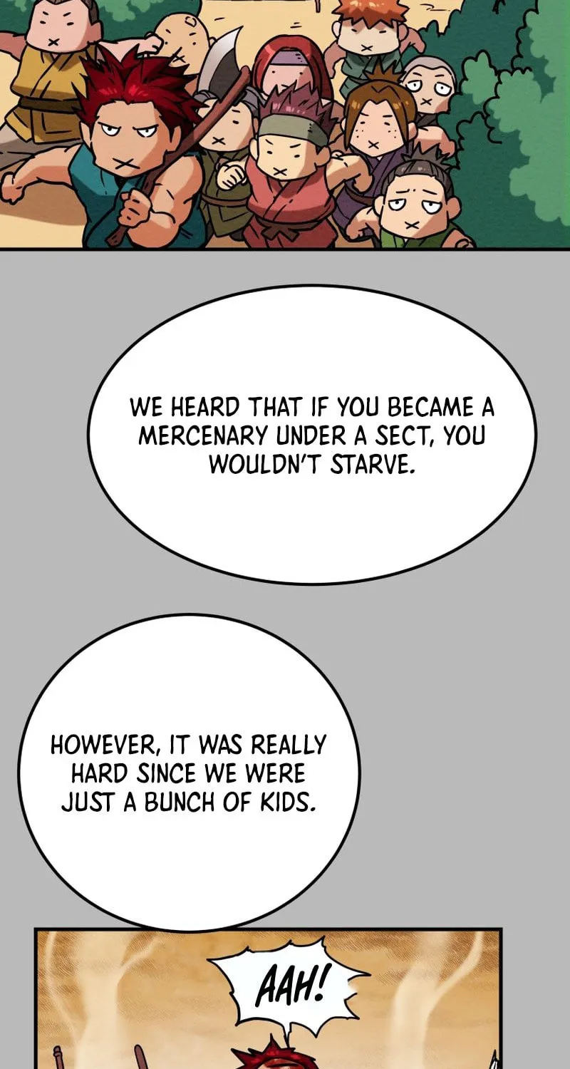 Heavenly Moon Chapter 27 page 85 - 