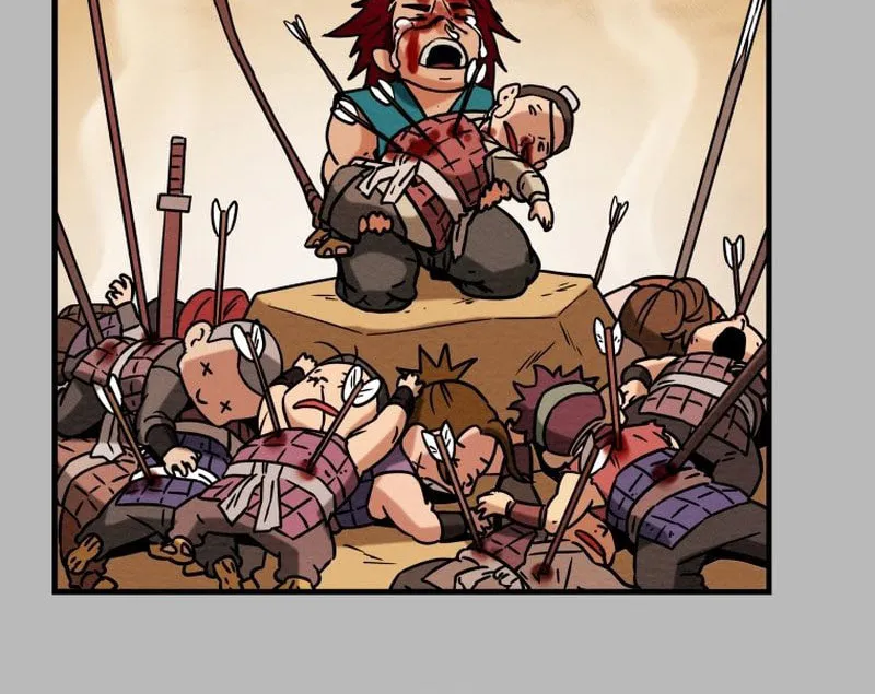 Heavenly Moon Chapter 27 page 86 - 