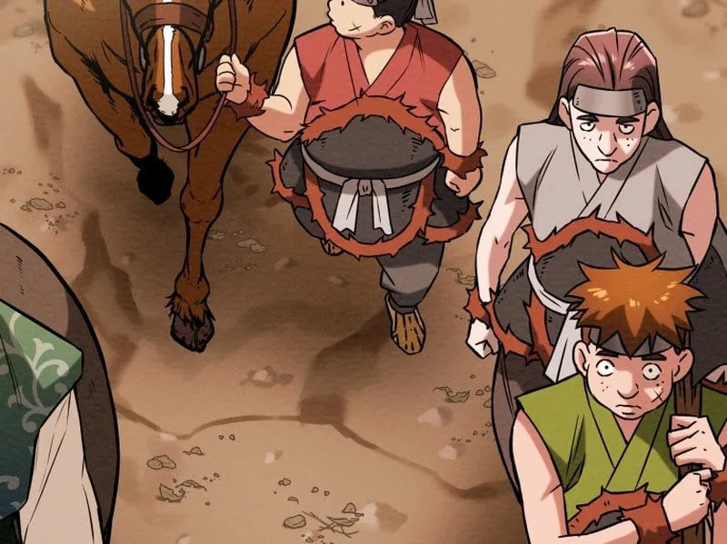 Heavenly Moon Chapter 27 page 90 - 