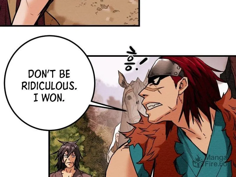 Heavenly Moon Chapter 27 page 94 - 