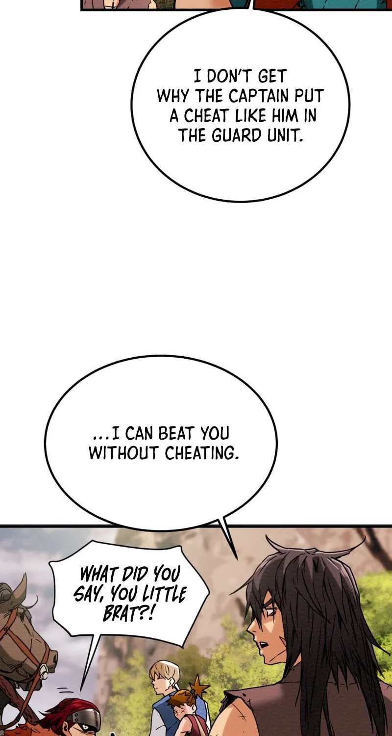 Heavenly Moon Chapter 27 page 95 - 
