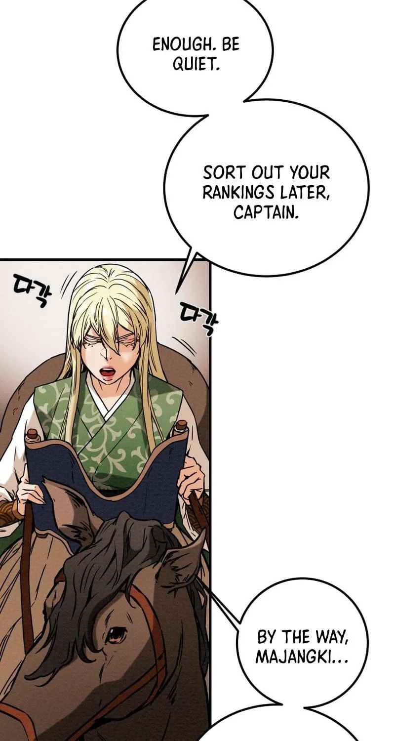 Heavenly Moon Chapter 27 page 97 - 