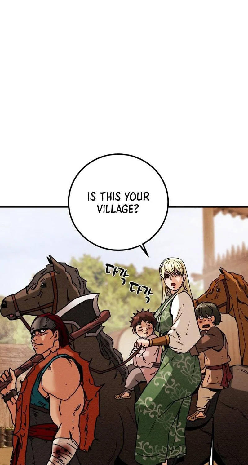 Heavenly Moon Chapter 28 page 107 - 