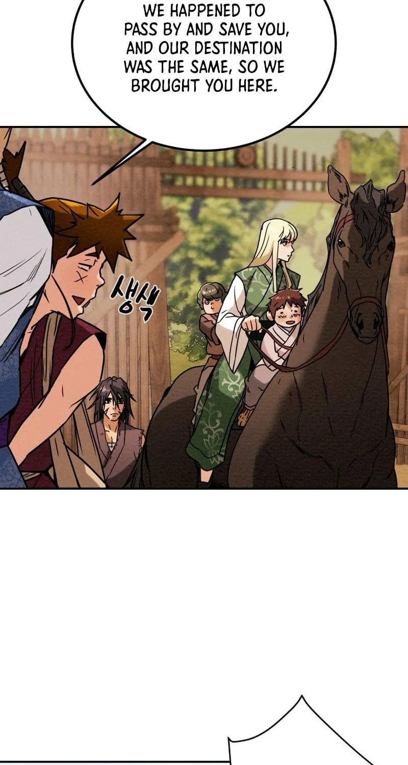 Heavenly Moon Chapter 28 page 109 - 