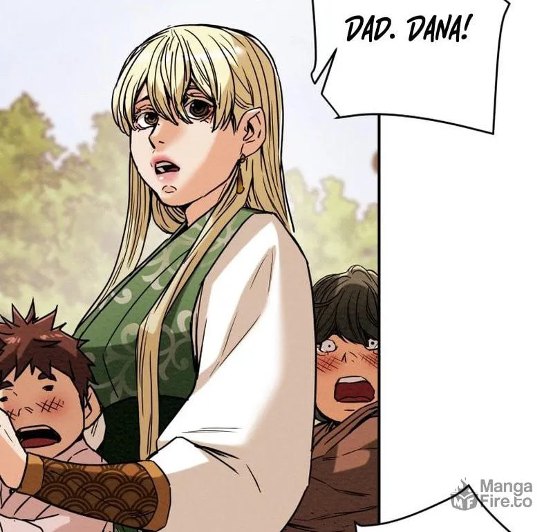 Heavenly Moon Chapter 28 page 110 - 