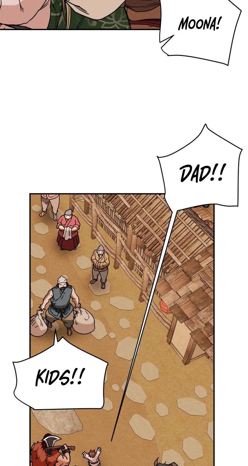 Heavenly Moon Chapter 28 page 111 - 