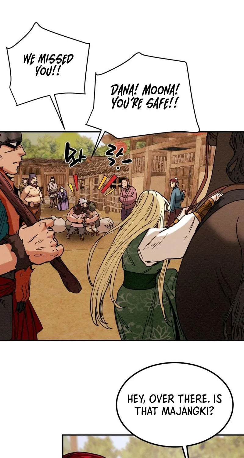 Heavenly Moon Chapter 28 page 113 - 
