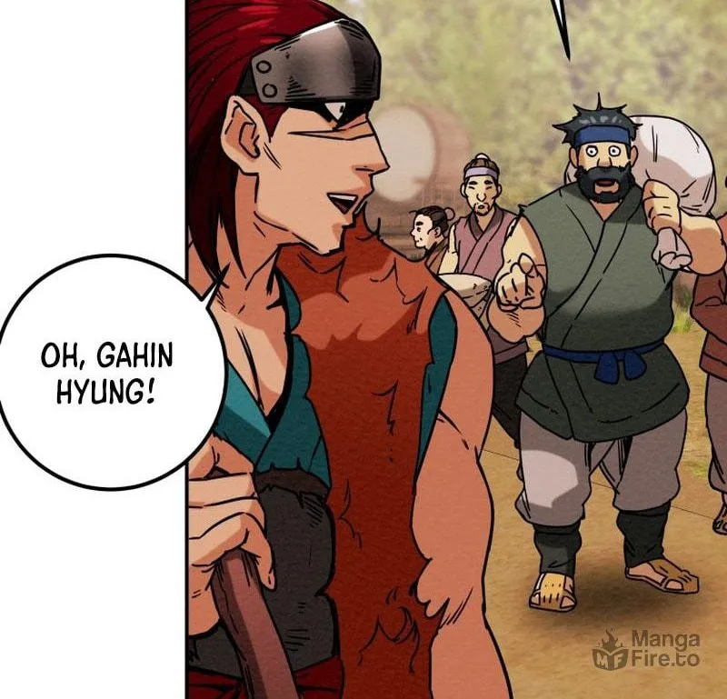 Heavenly Moon Chapter 28 page 114 - 