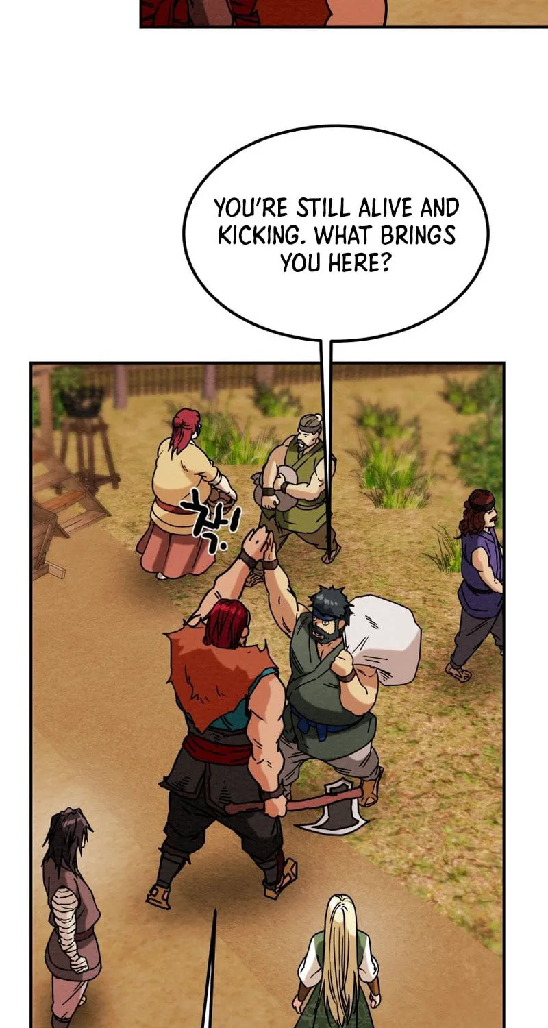 Heavenly Moon Chapter 28 page 115 - 