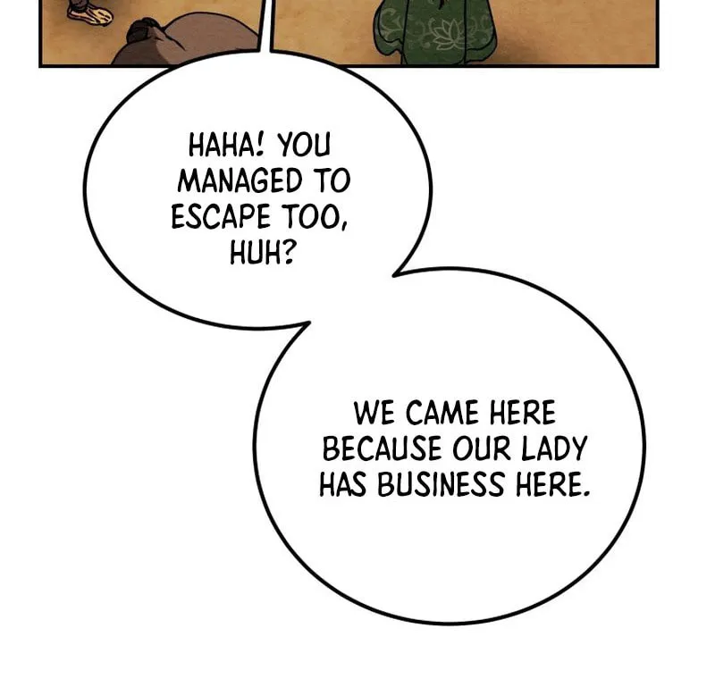 Heavenly Moon Chapter 28 page 116 - 