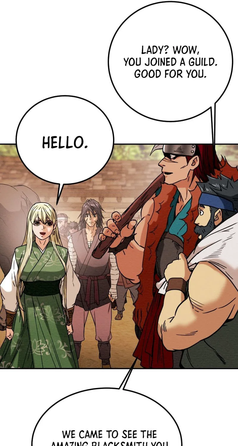Heavenly Moon Chapter 28 page 117 - 