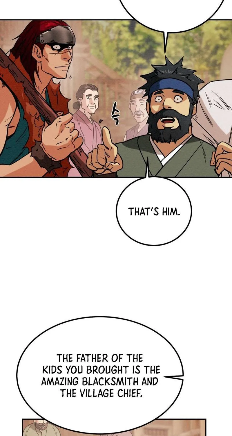 Heavenly Moon Chapter 28 page 119 - 