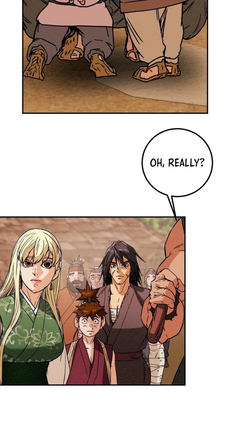 Heavenly Moon Chapter 28 page 121 - 