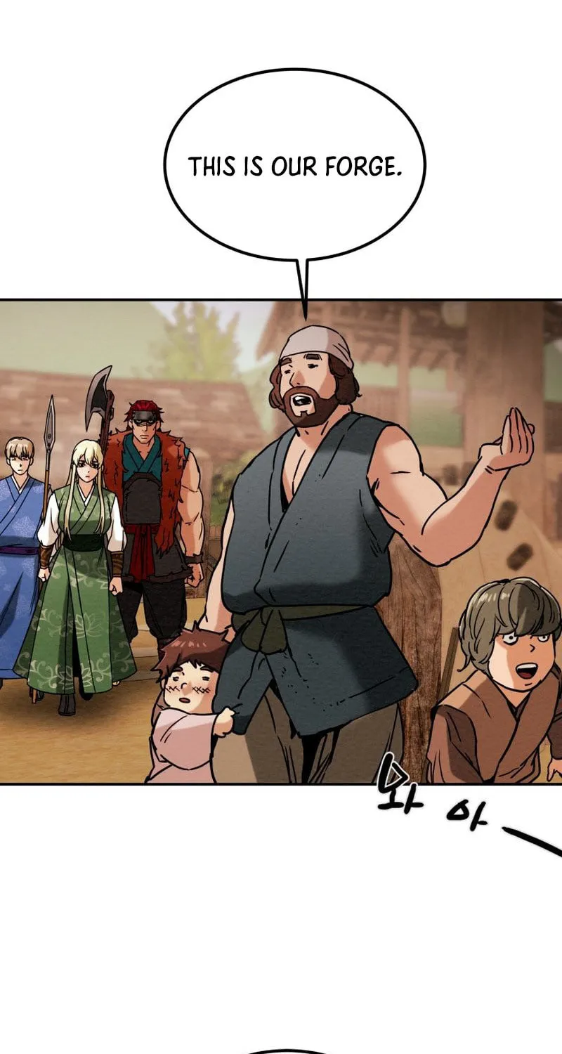 Heavenly Moon Chapter 28 page 127 - 