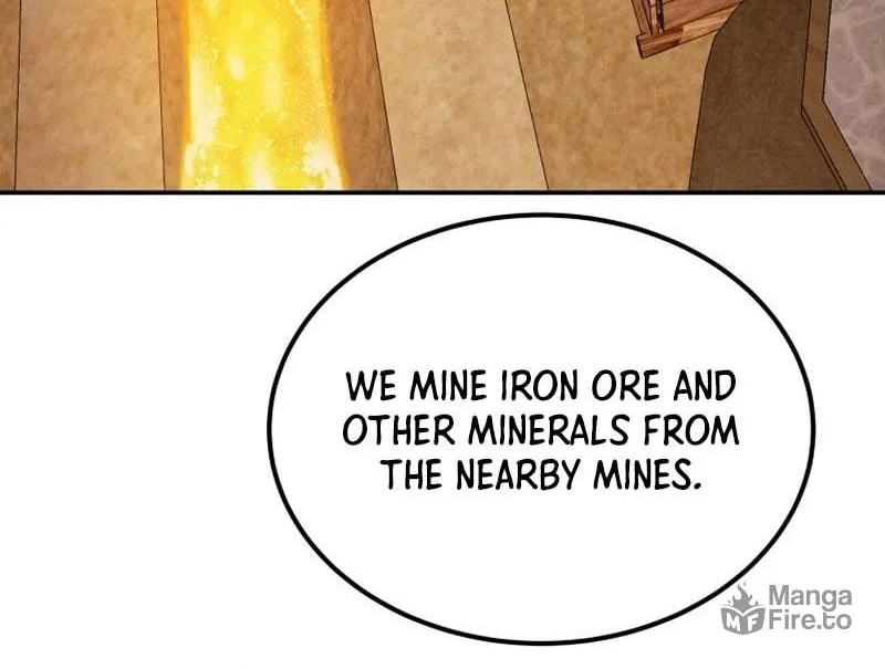 Heavenly Moon Chapter 28 page 130 - 