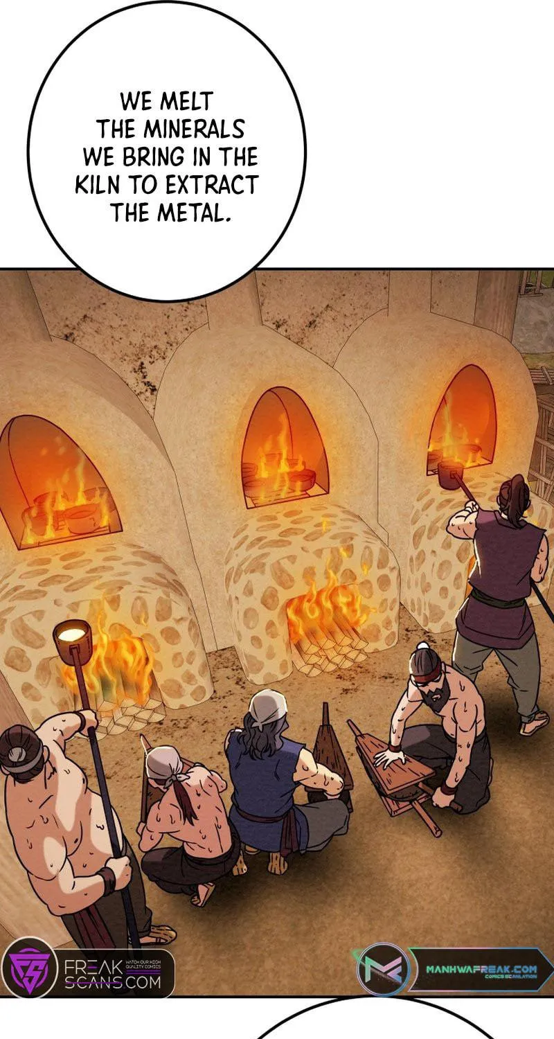 Heavenly Moon Chapter 28 page 131 - 