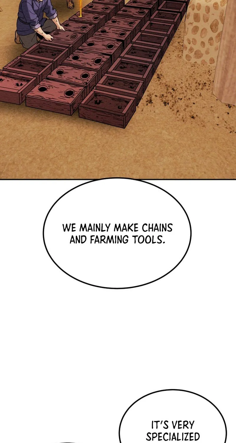 Heavenly Moon Chapter 28 page 135 - 