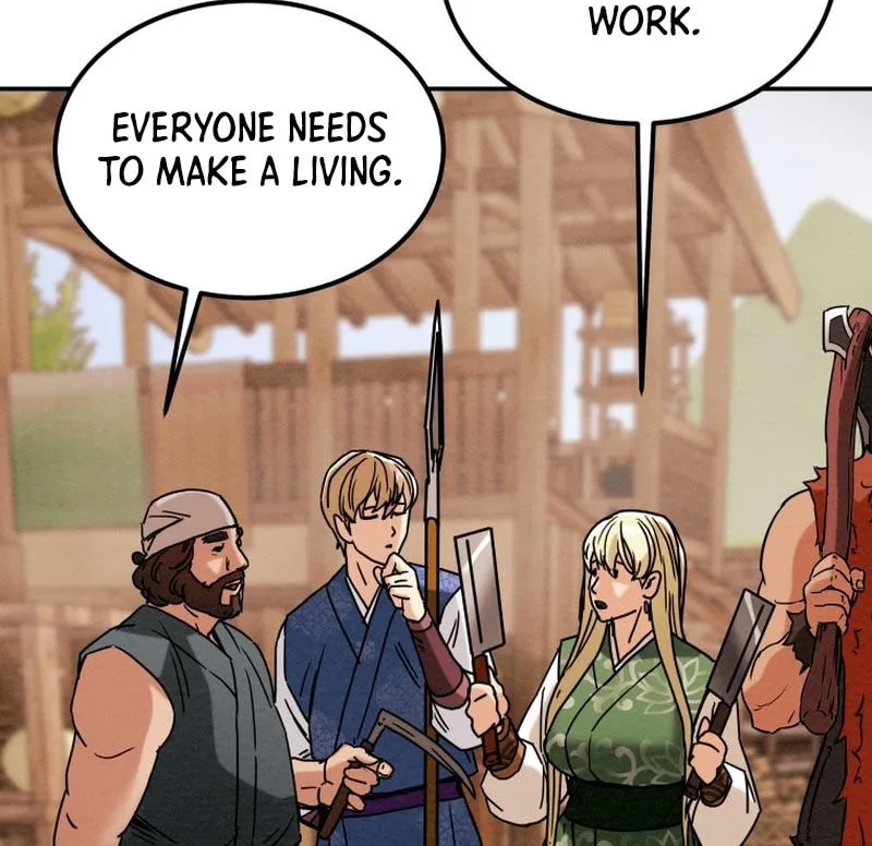 Heavenly Moon Chapter 28 page 136 - 