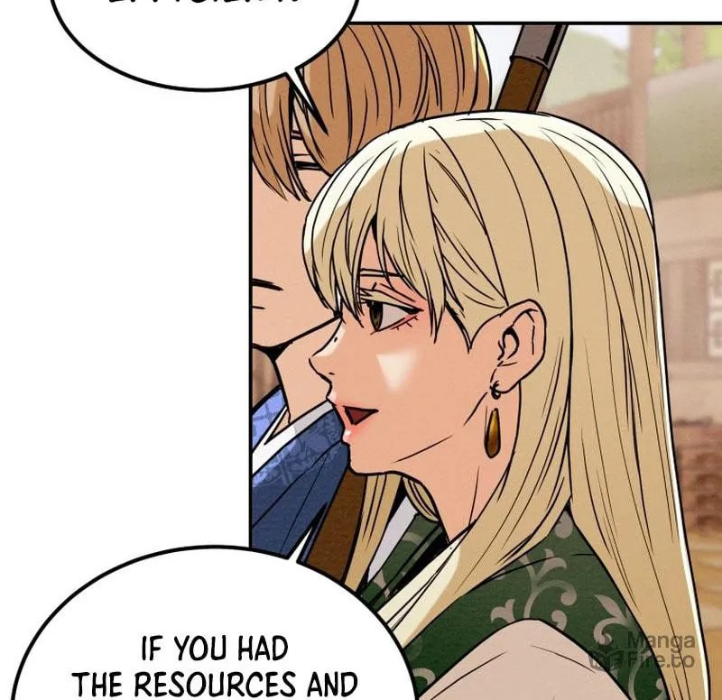 Heavenly Moon Chapter 28 page 138 - 