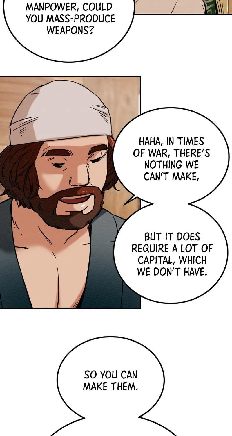 Heavenly Moon Chapter 28 page 139 - 