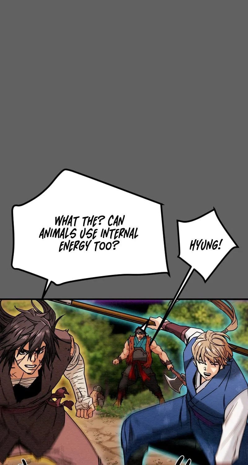 Heavenly Moon Chapter 28 page 3 - 