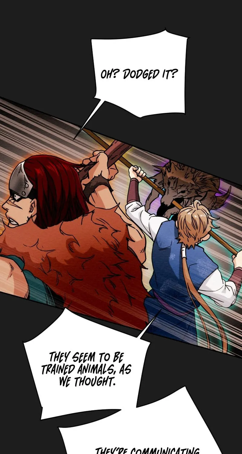 Heavenly Moon Chapter 28 page 21 - 
