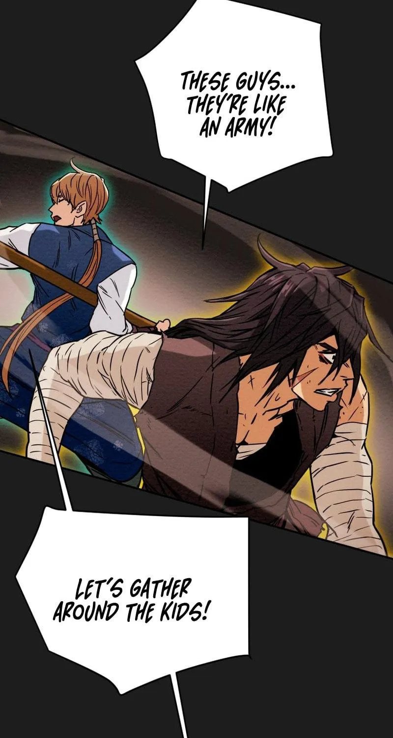 Heavenly Moon Chapter 28 page 29 - 
