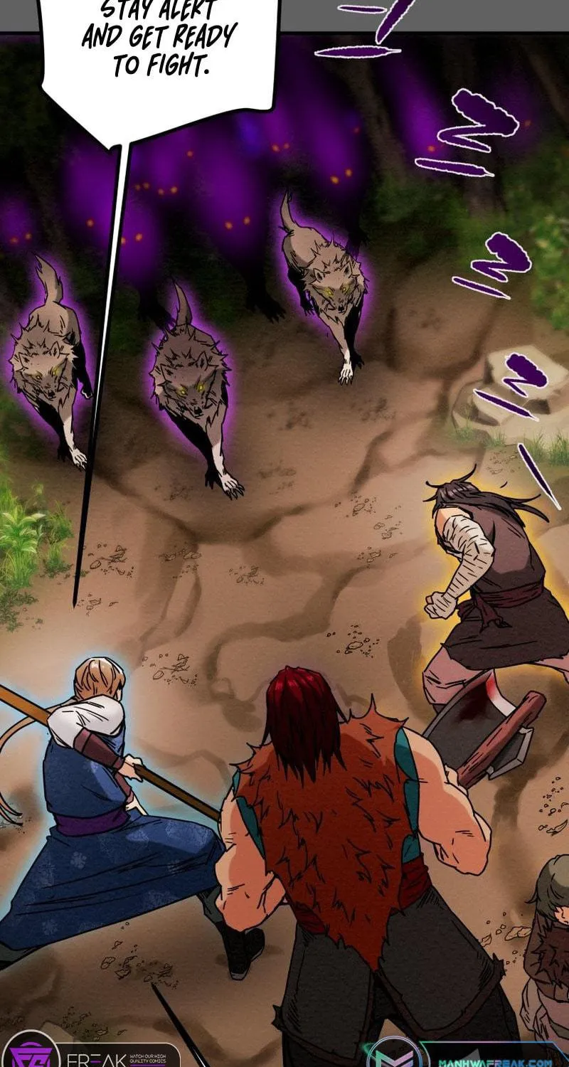 Heavenly Moon Chapter 28 page 5 - 