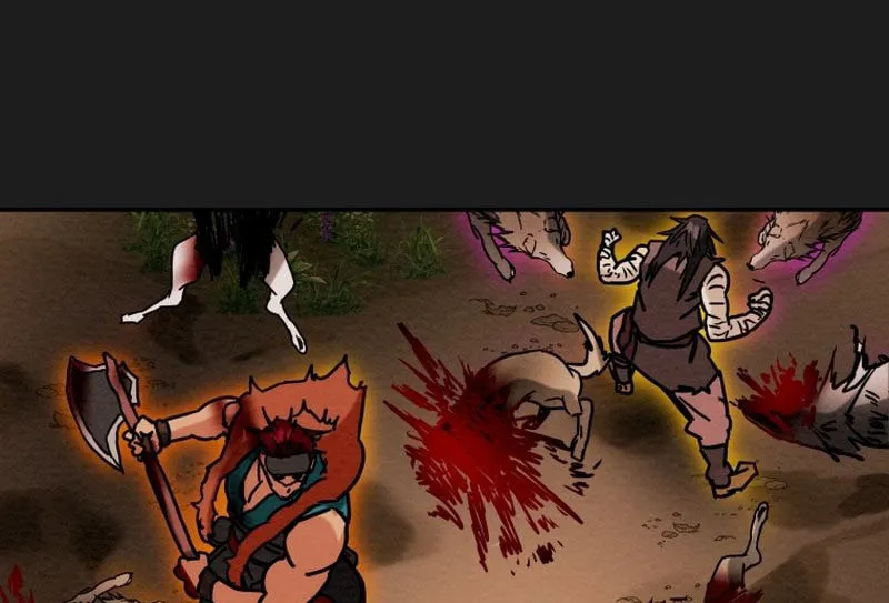 Heavenly Moon Chapter 28 page 44 - 