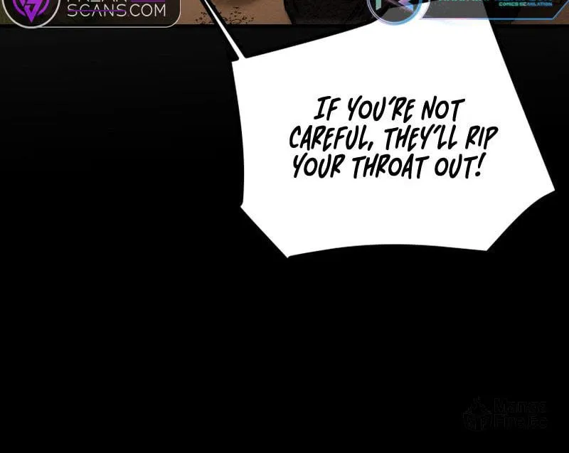 Heavenly Moon Chapter 28 page 6 - 