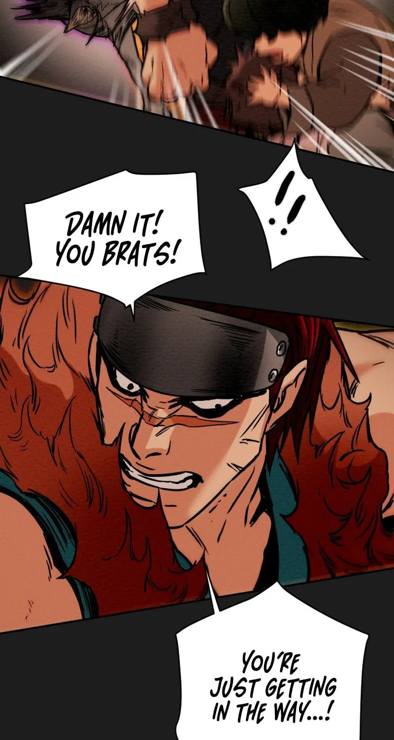 Heavenly Moon Chapter 28 page 55 - 