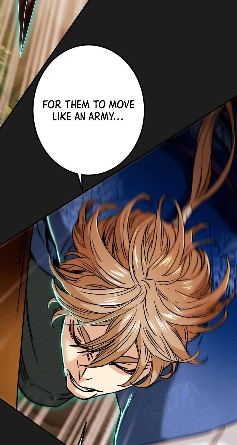 Heavenly Moon Chapter 28 page 83 - 
