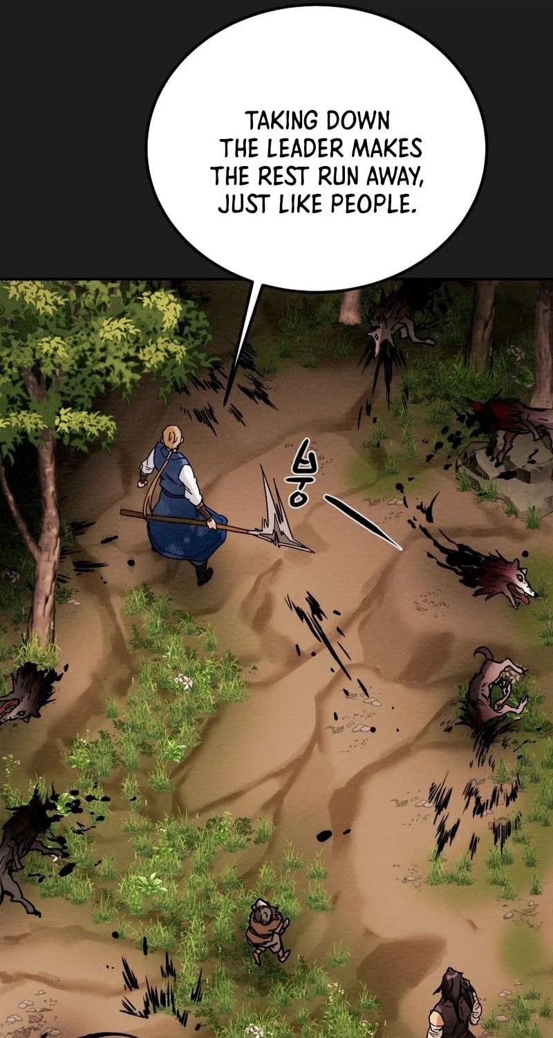 Heavenly Moon Chapter 28 page 99 - 