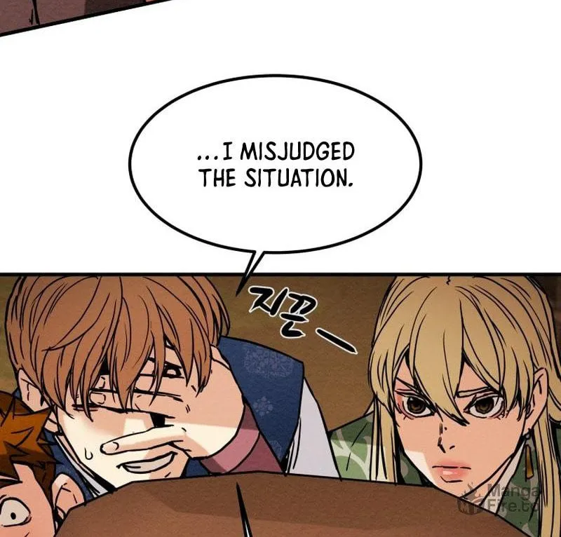 Heavenly Moon Chapter 29 page 102 - 