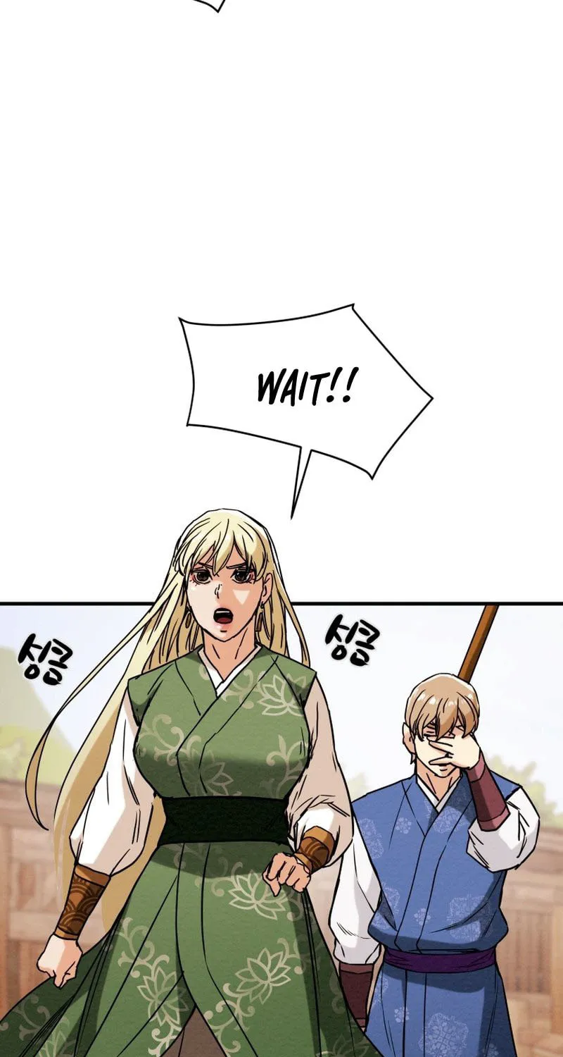 Heavenly Moon Chapter 29 page 105 - 