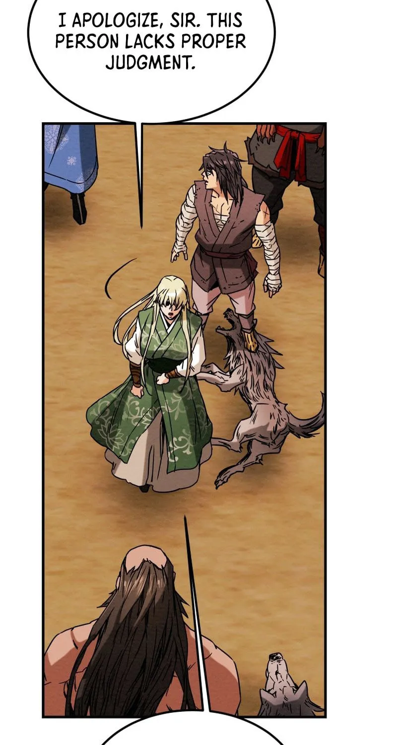 Heavenly Moon Chapter 29 page 117 - 