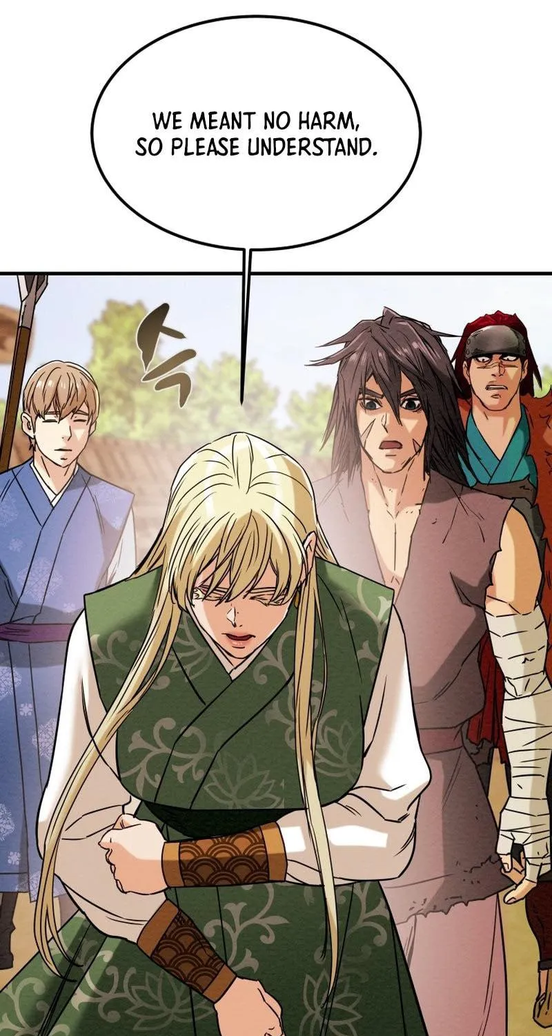 Heavenly Moon Chapter 29 page 119 - 