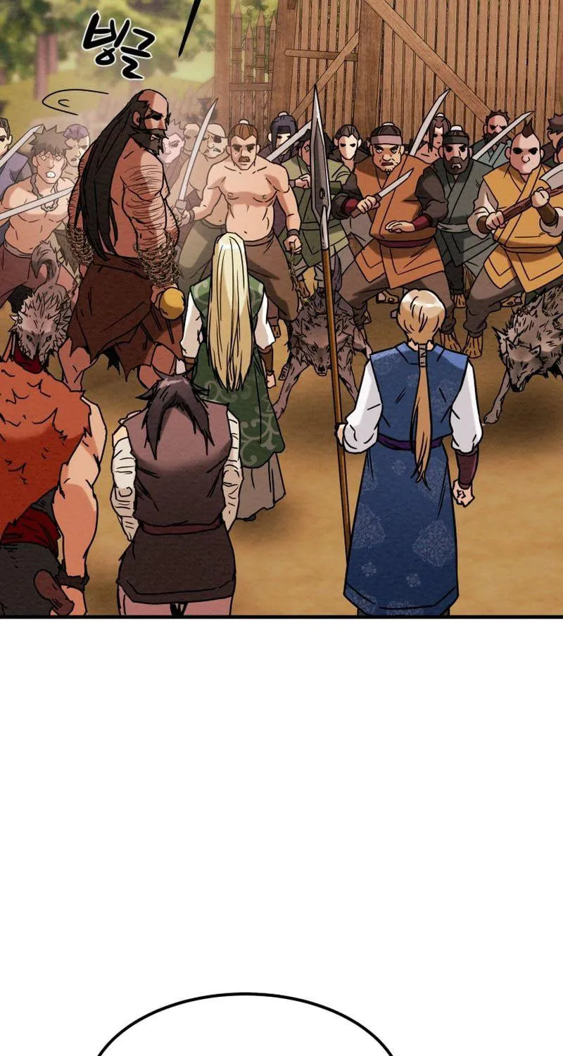 Heavenly Moon Chapter 29 page 131 - 