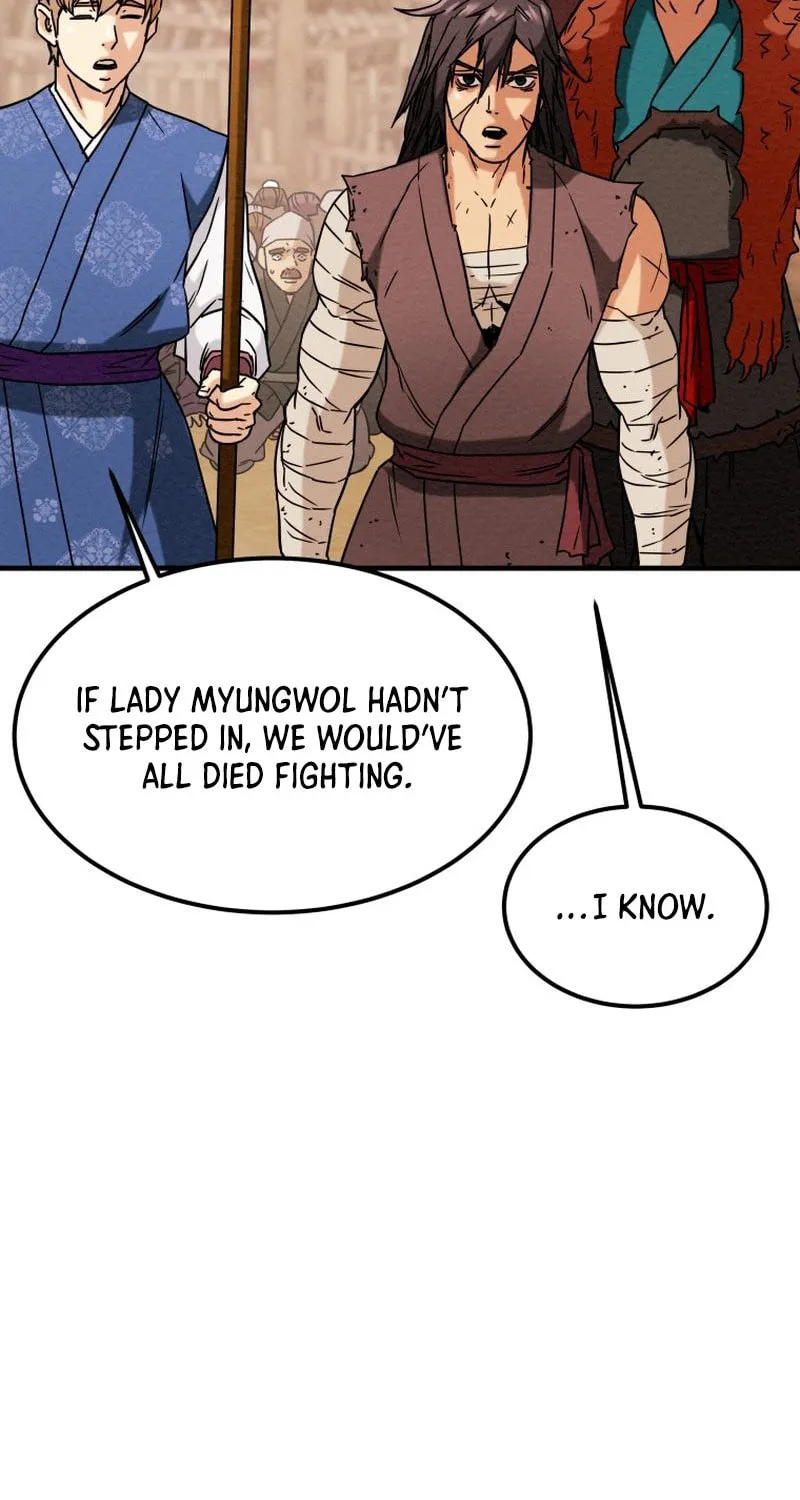 Heavenly Moon Chapter 29 page 133 - 