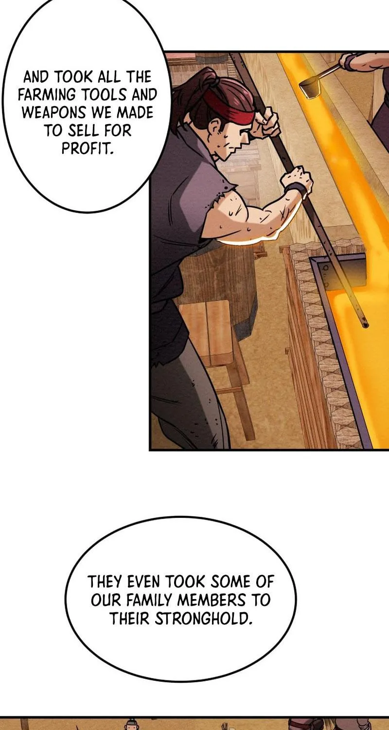 Heavenly Moon Chapter 29 page 19 - 