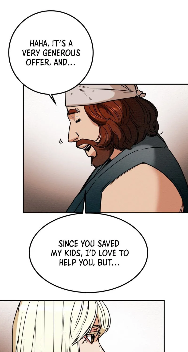 Heavenly Moon Chapter 29 page 3 - 