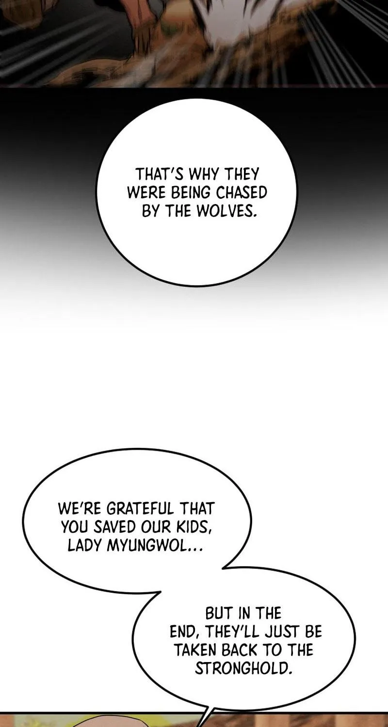 Heavenly Moon Chapter 29 page 23 - 