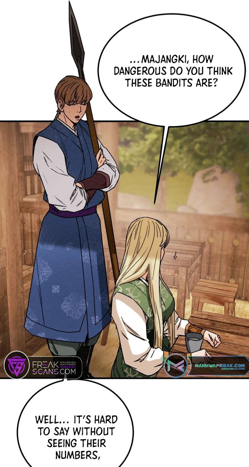 Heavenly Moon Chapter 29 page 27 - 