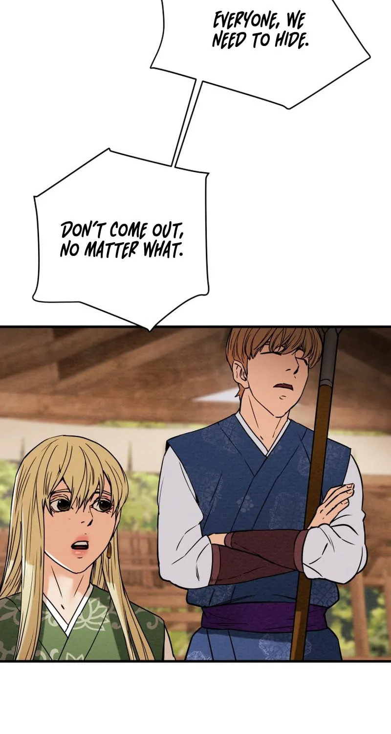 Heavenly Moon Chapter 29 page 37 - 