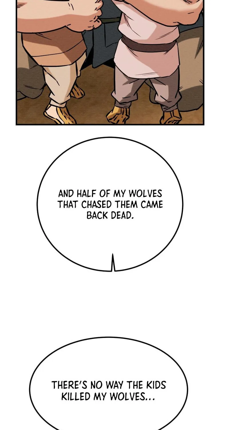 Heavenly Moon Chapter 29 page 43 - 