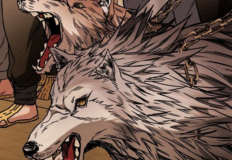 Heavenly Moon Chapter 29 page 52 - 